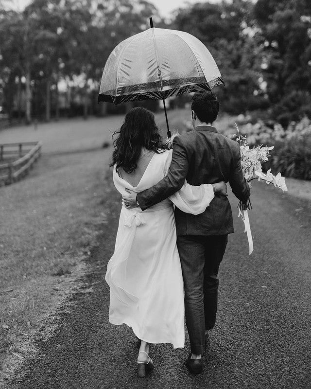 GEORGIE + ROB