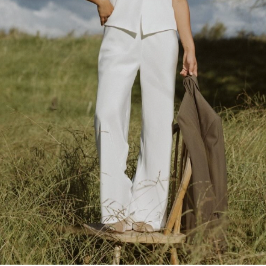 Bias Pant - Development Samples