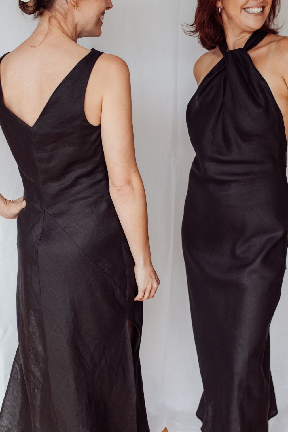 A LITTLE BLACK NUMBER