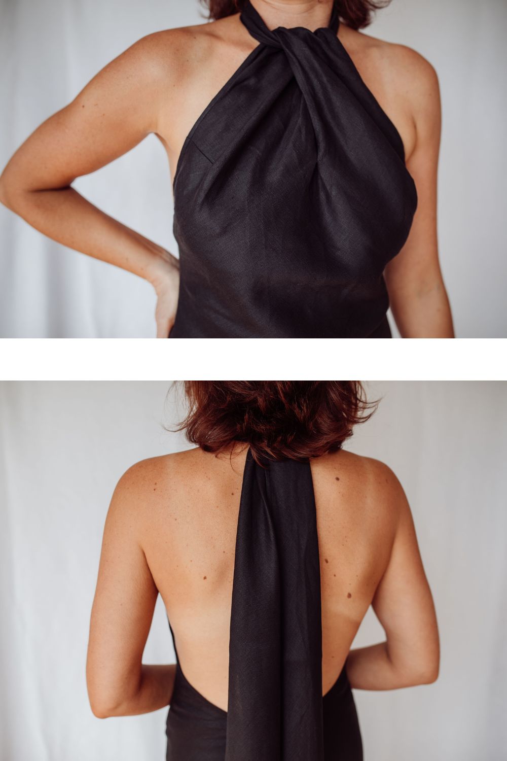 A LITTLE BLACK NUMBER