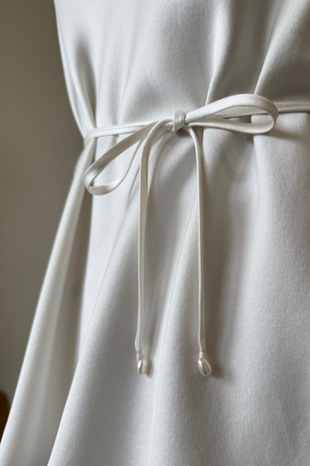 RAE COWL TOP