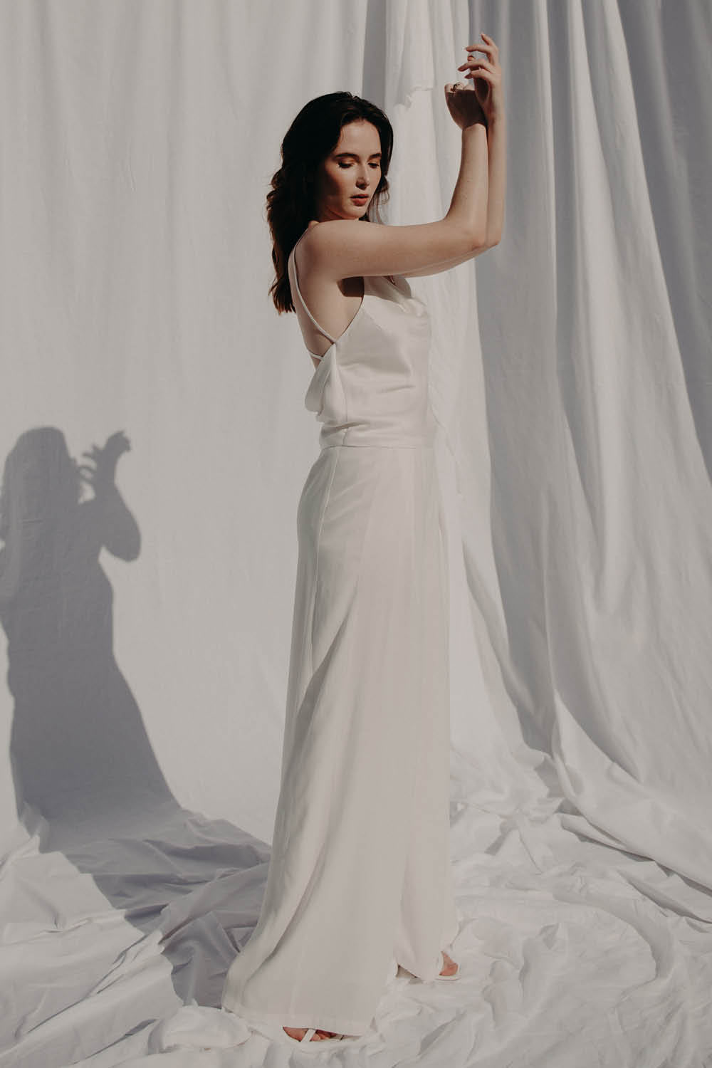 THE EMILIE TOP