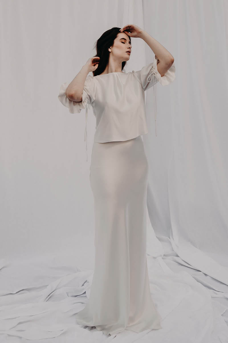 SACHI SKIRT