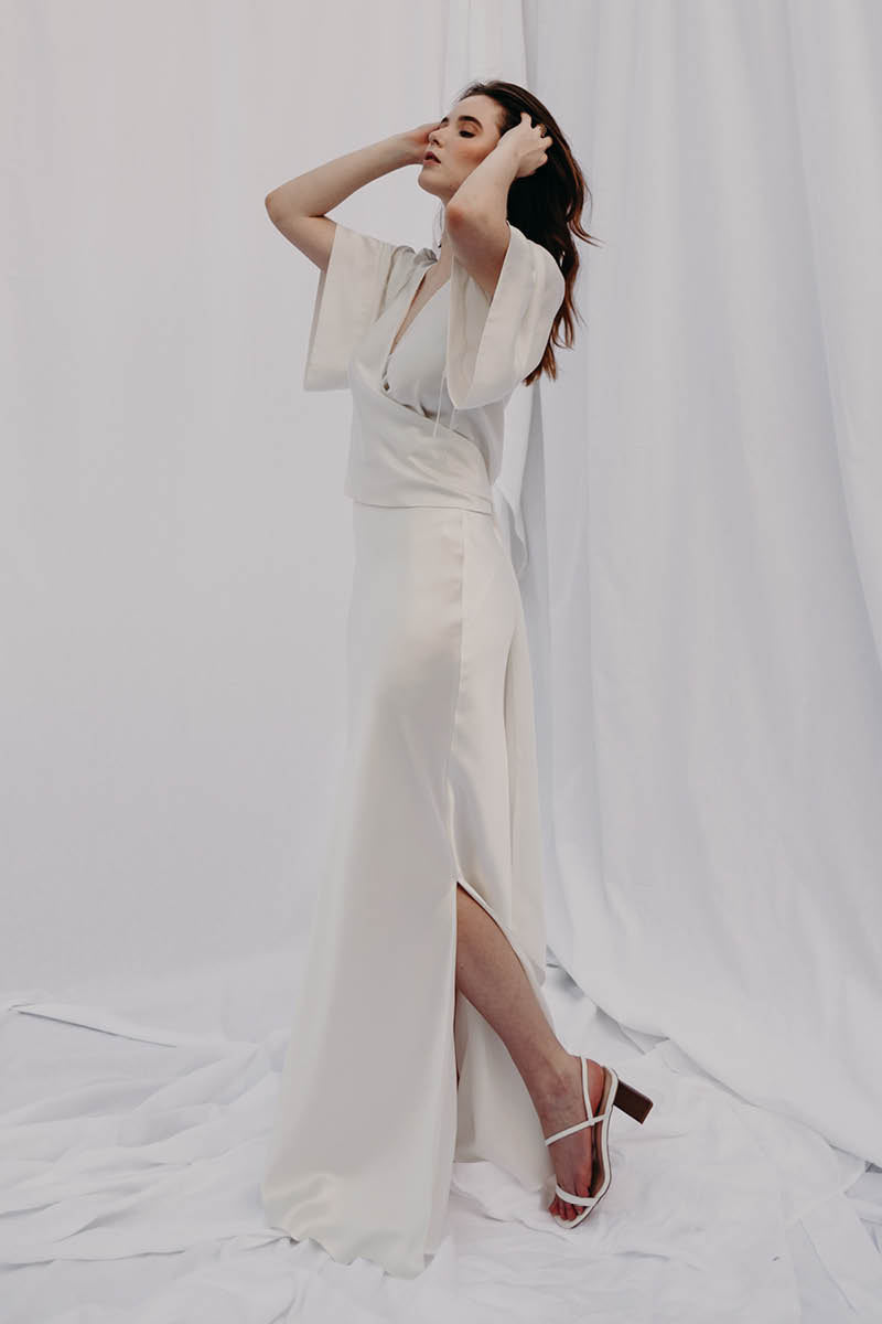 SACHI SKIRT