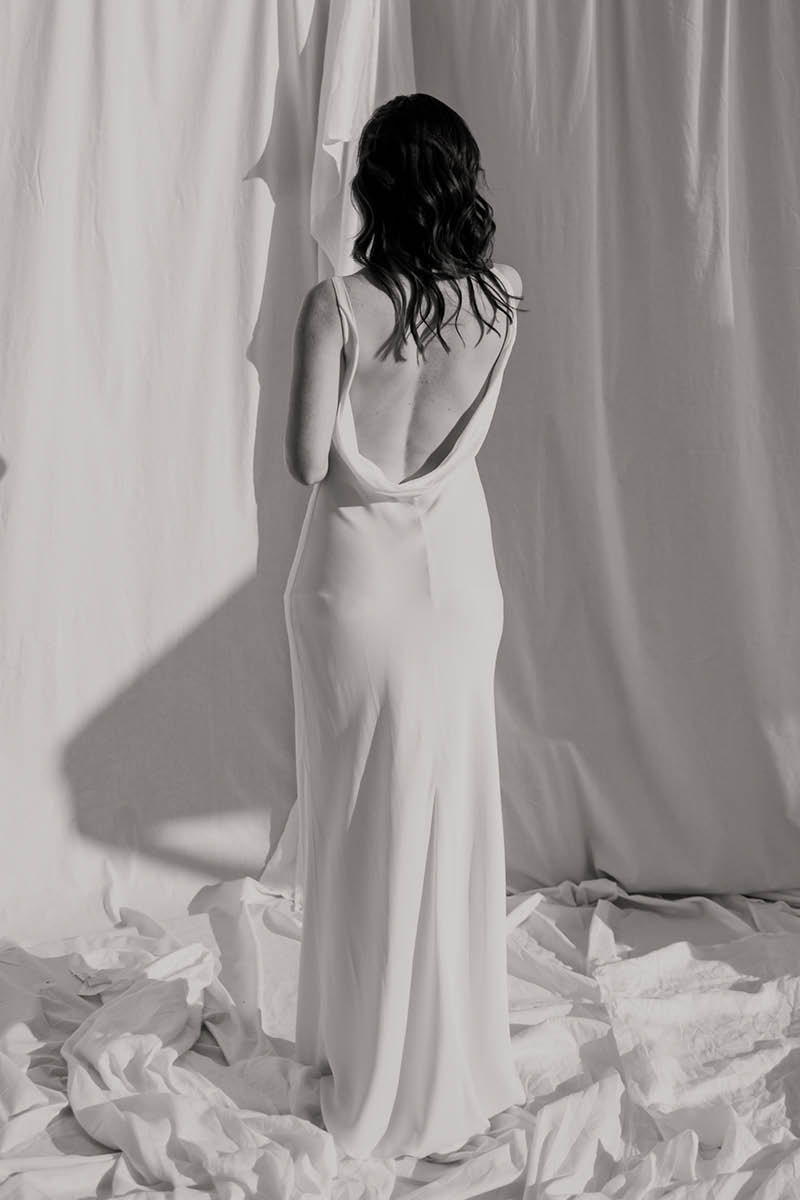 NOLA GOWN