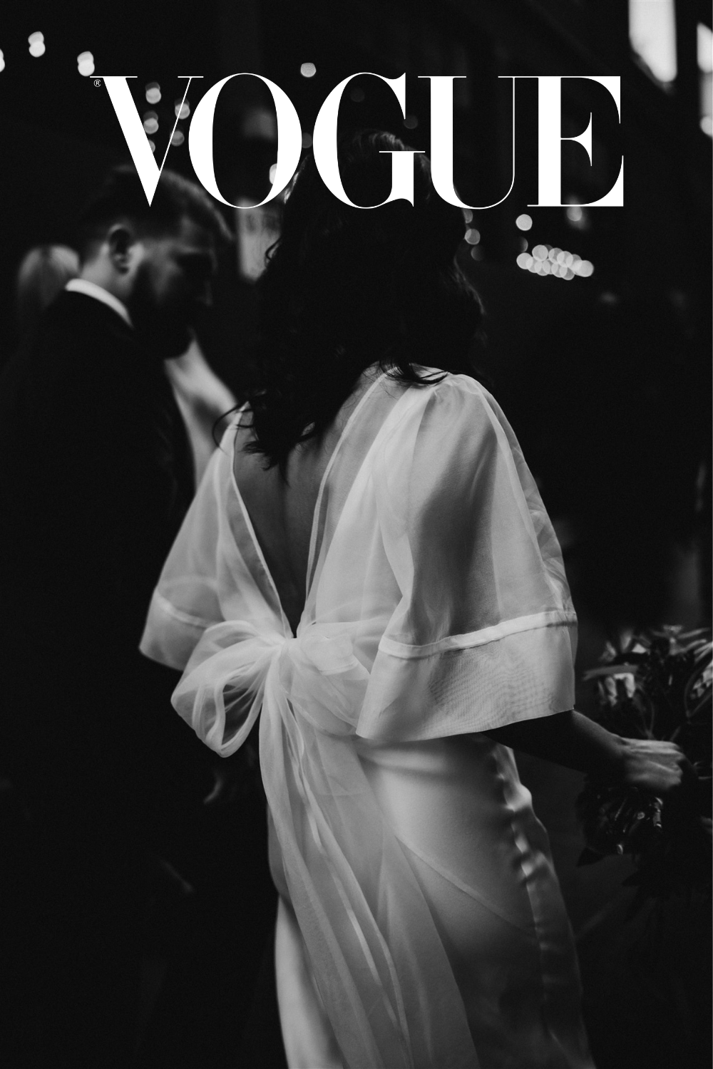 WE'VE BEEN FEATURED IN VOGUE!