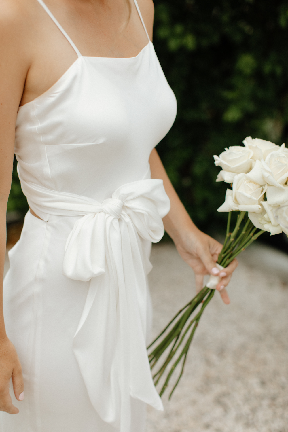 NINA DRESS