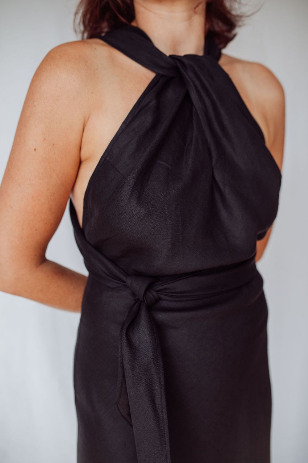 A LITTLE BLACK NUMBER Lilia Cass A LITTLE BLACK NUMBER Lilia Cass
