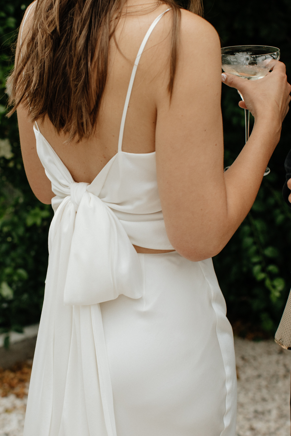 NINA DRESS