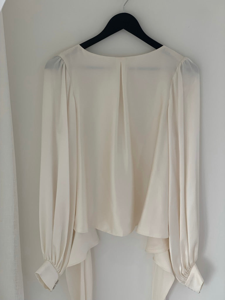 CORTINA BLOUSE - SAMPLE SALE