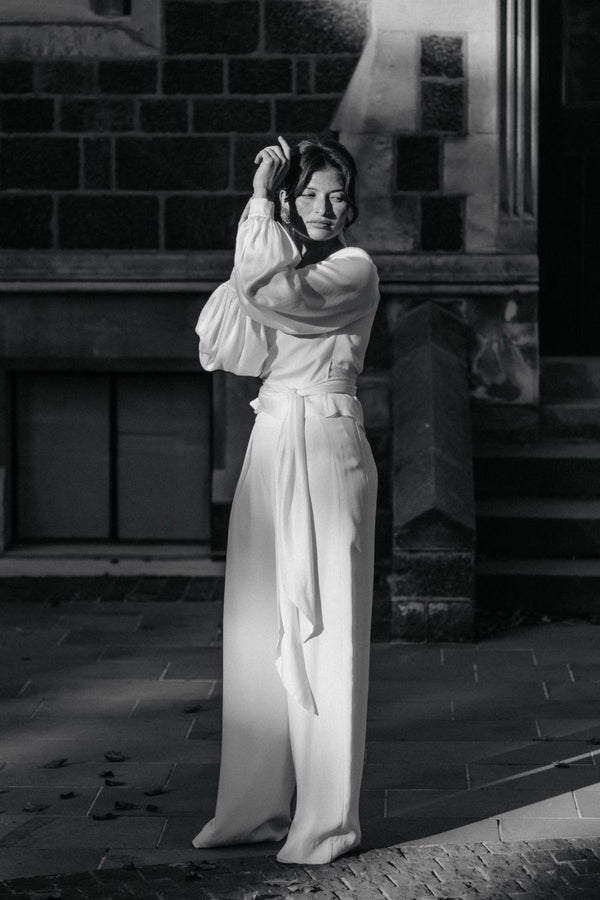 ROSA PANT - SAMPLE SALE