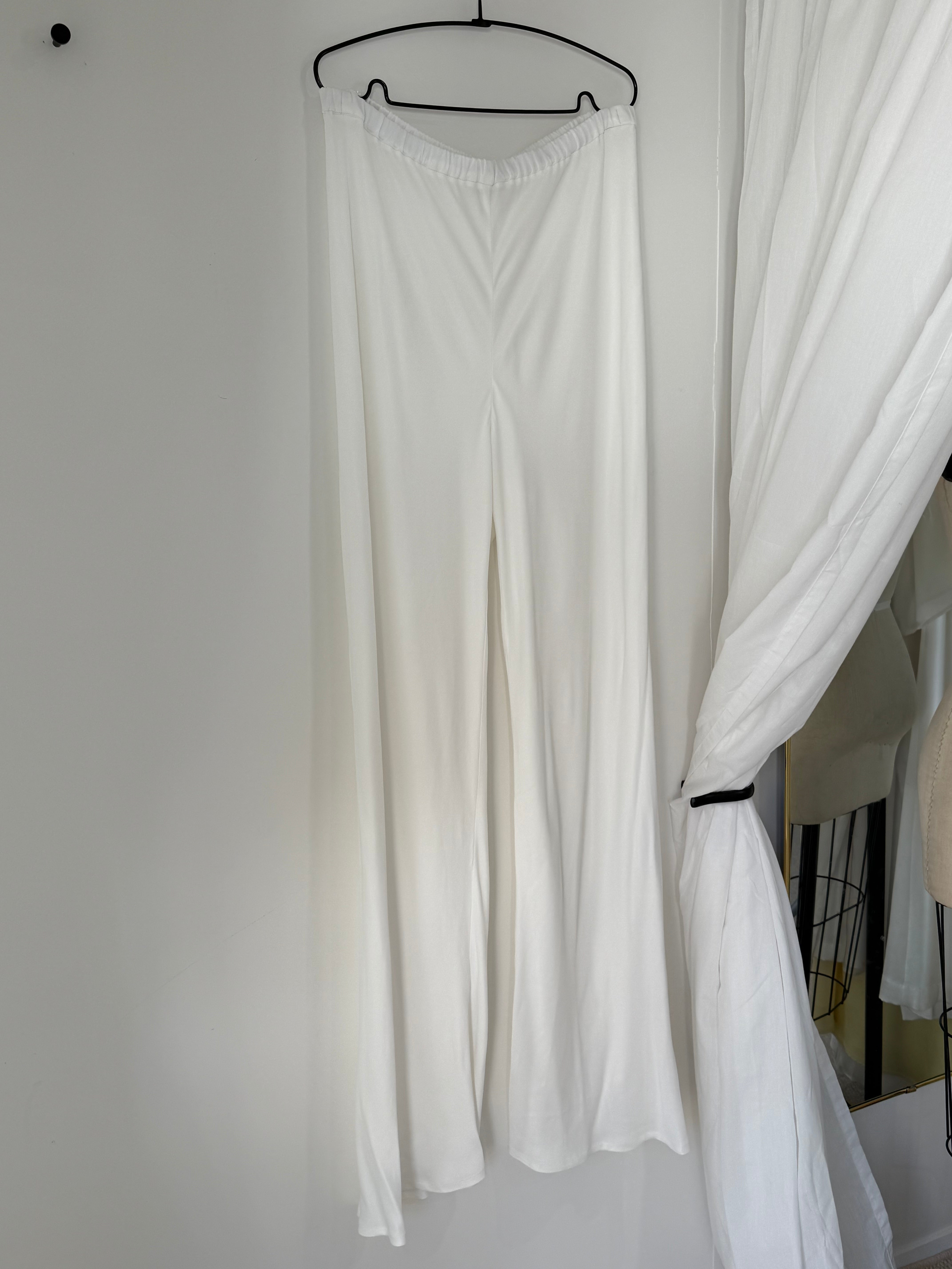 Bias Pant - Development Samples