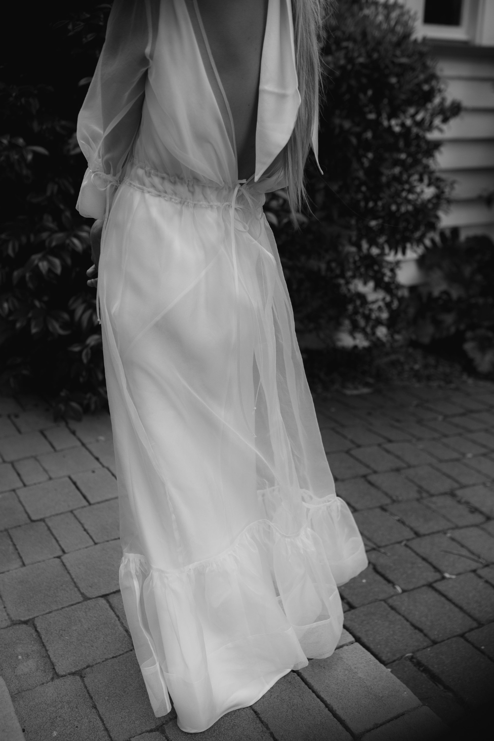 ARETHA OVER DRESS / DUSTER