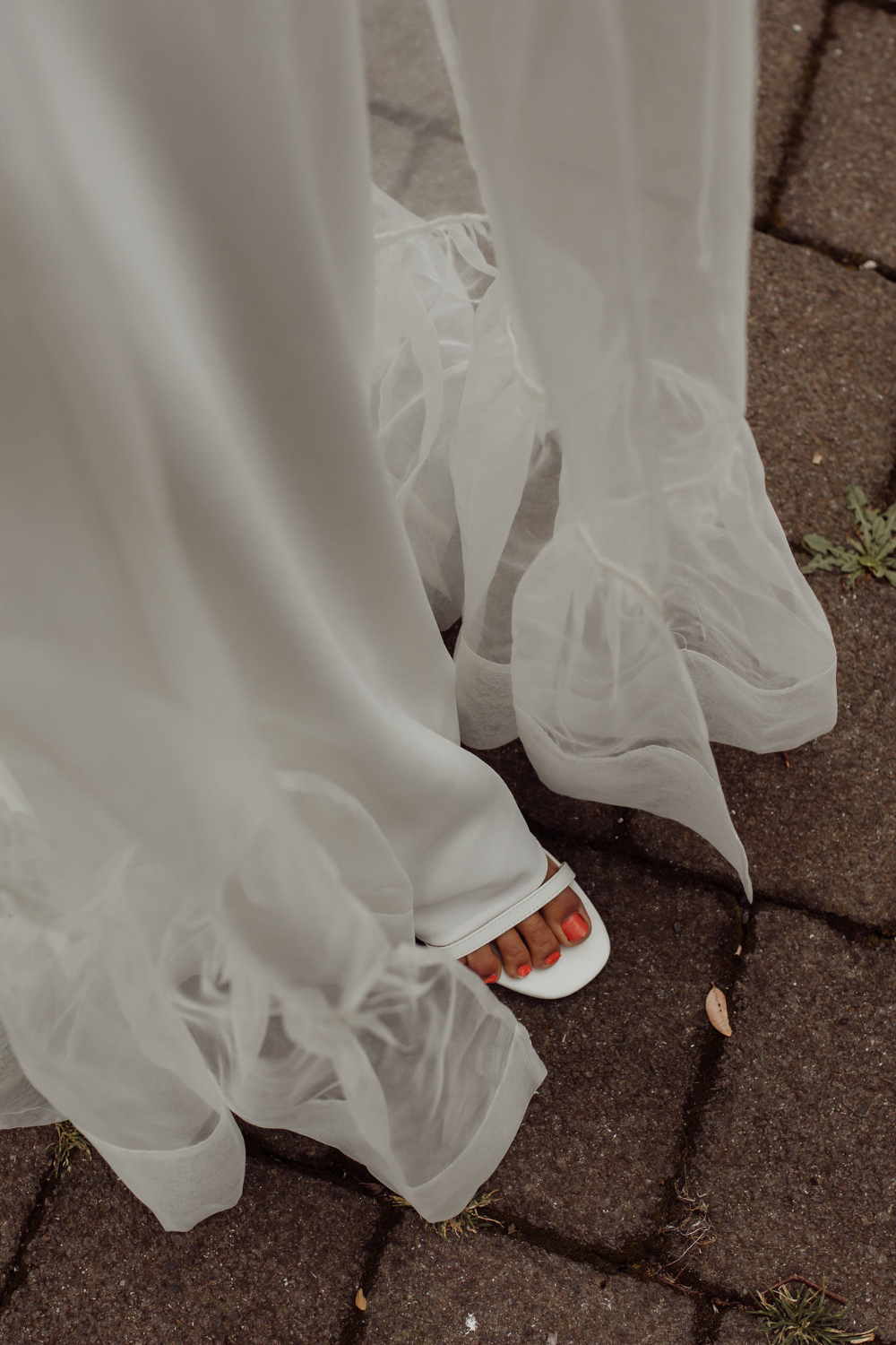 ARETHA OVER DRESS / DUSTER