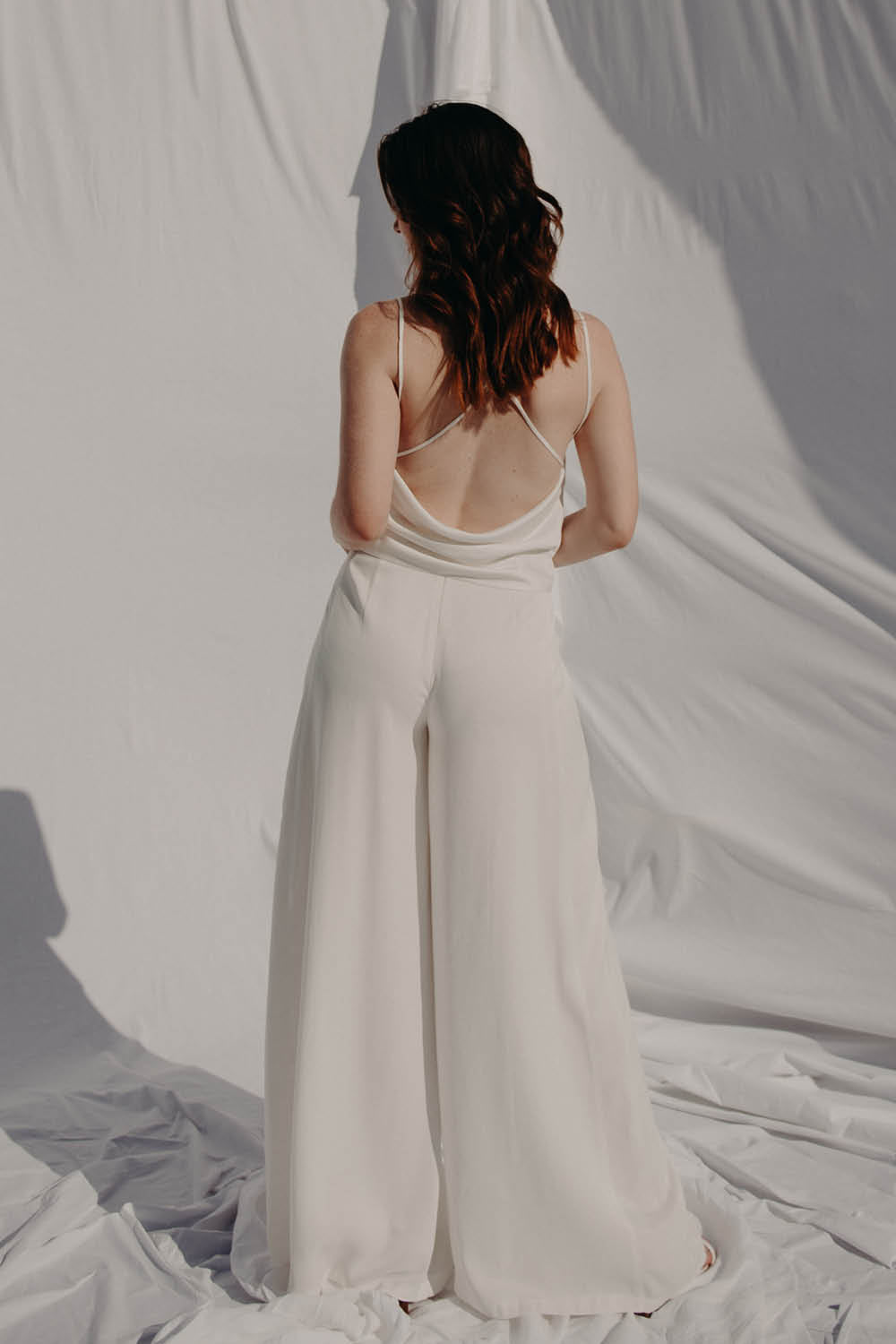 THE EMILIE TOP
