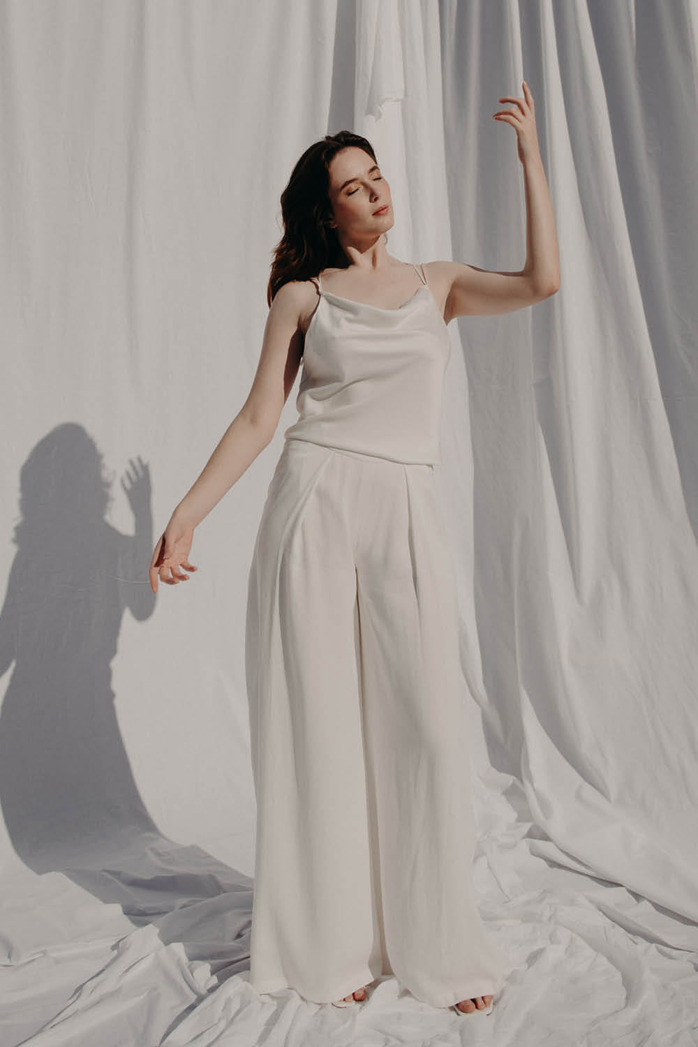 THE EMILIE TOP