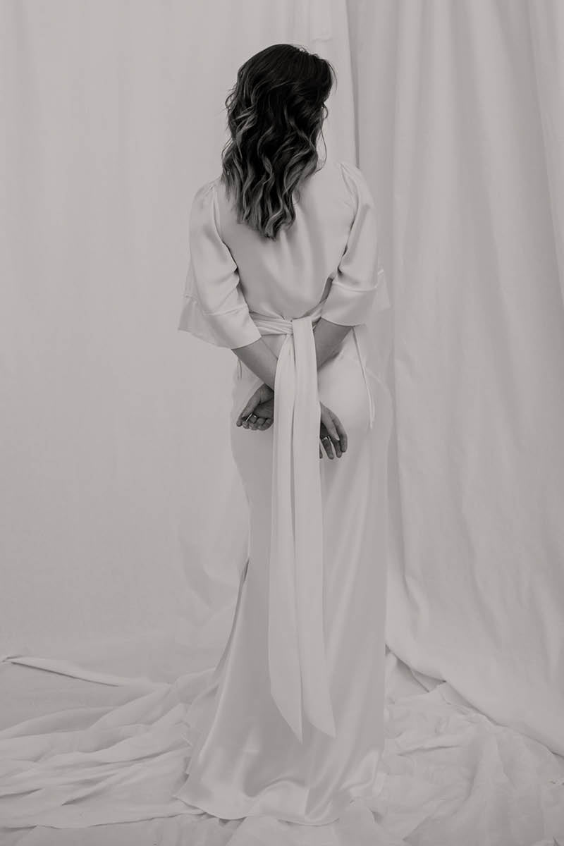 NIXIE BLOUSE