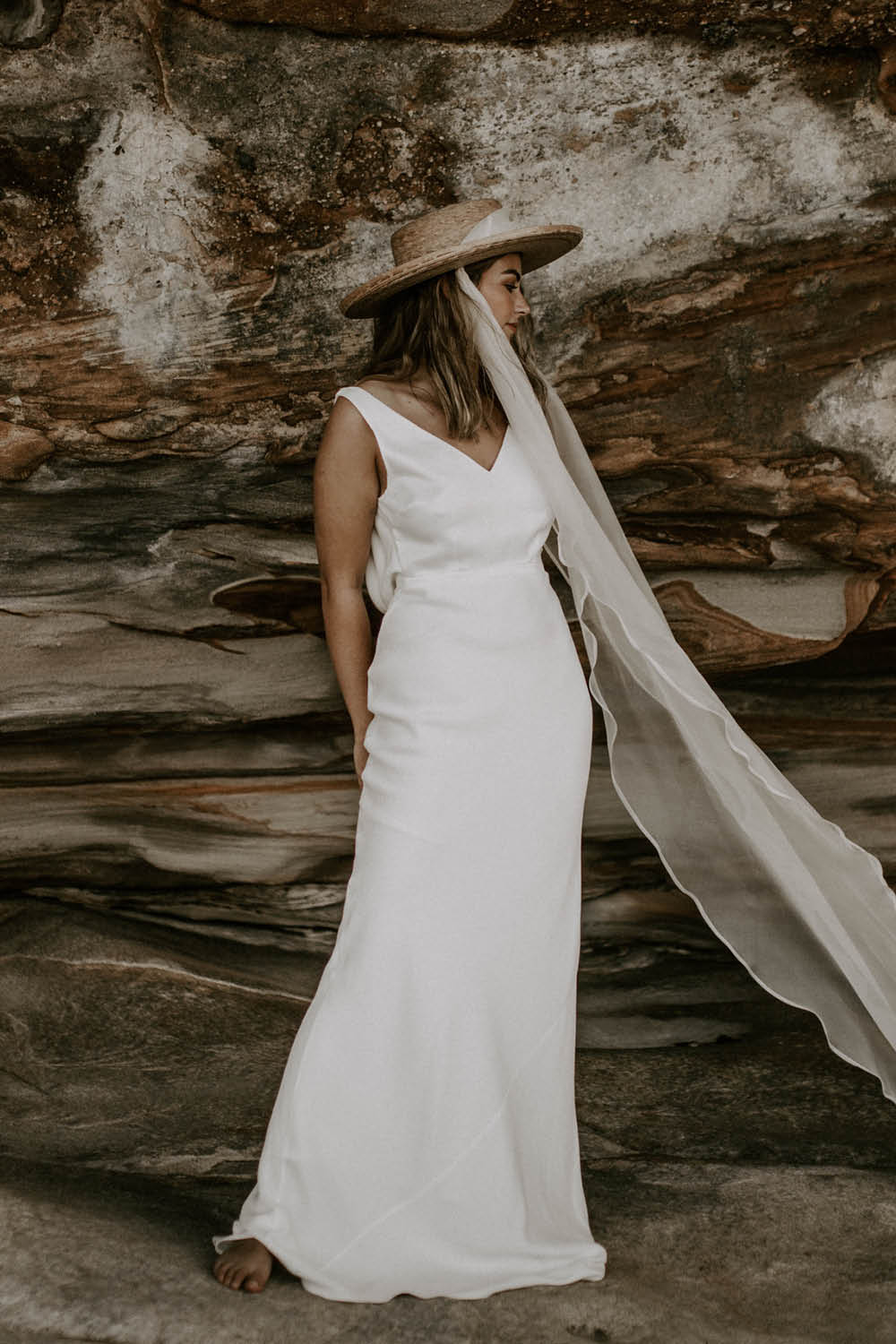 NOLA GOWN